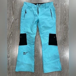 SAGA FATIGUE 2L Snow pants size Medium